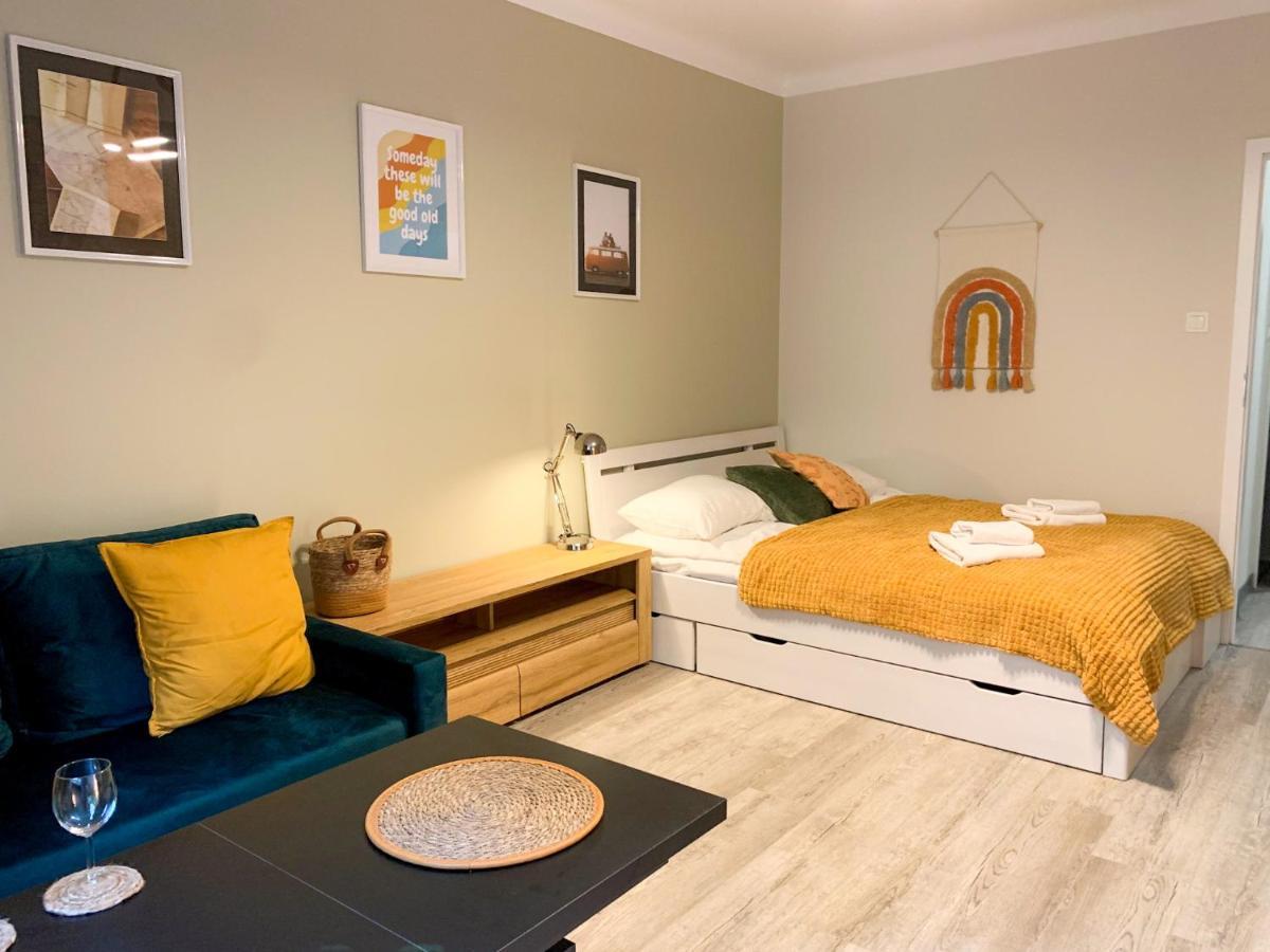 Good Days Apartment Warsaw Luaran gambar