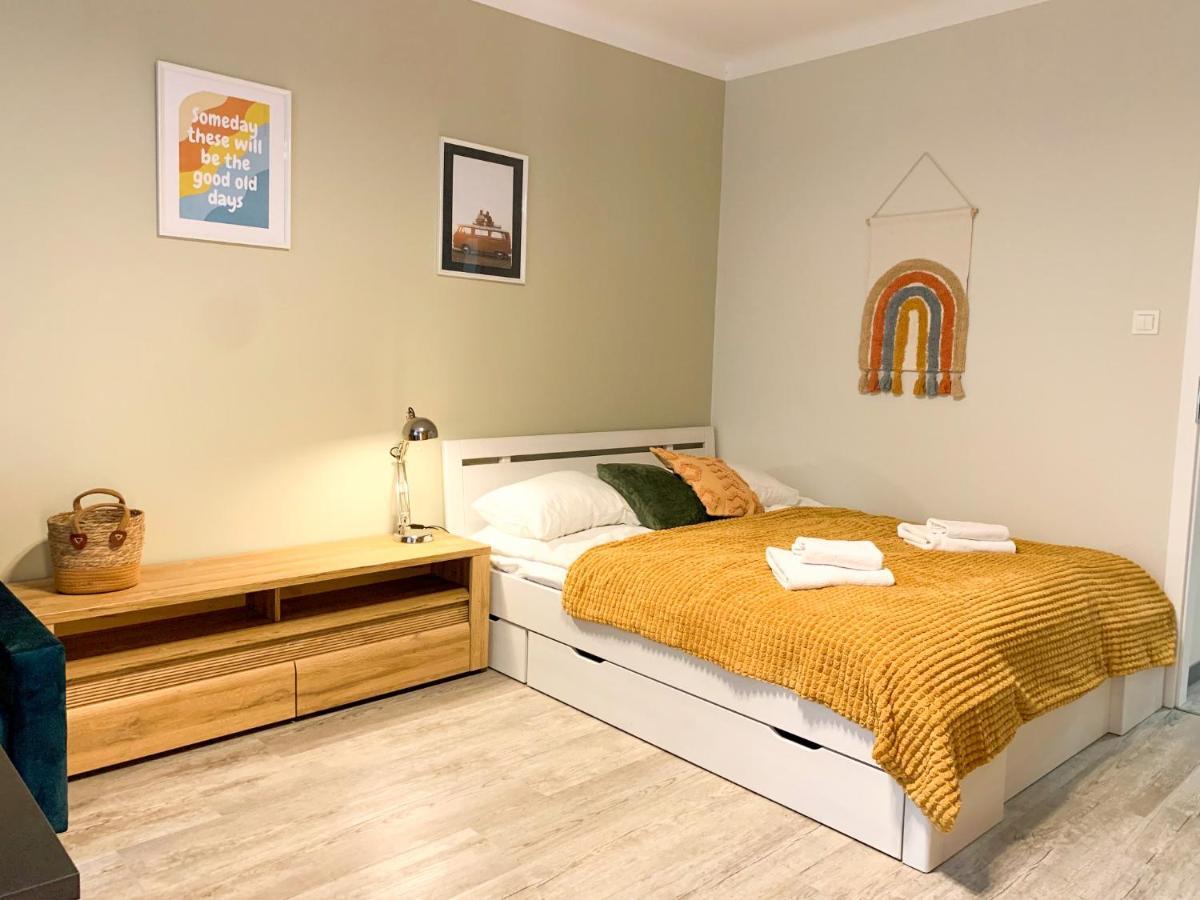 Good Days Apartment Warsaw Luaran gambar