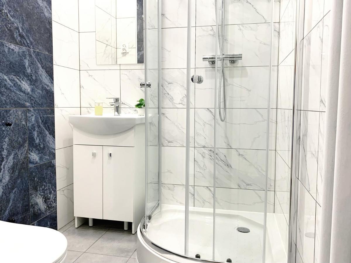 Good Days Apartment Warsaw Luaran gambar