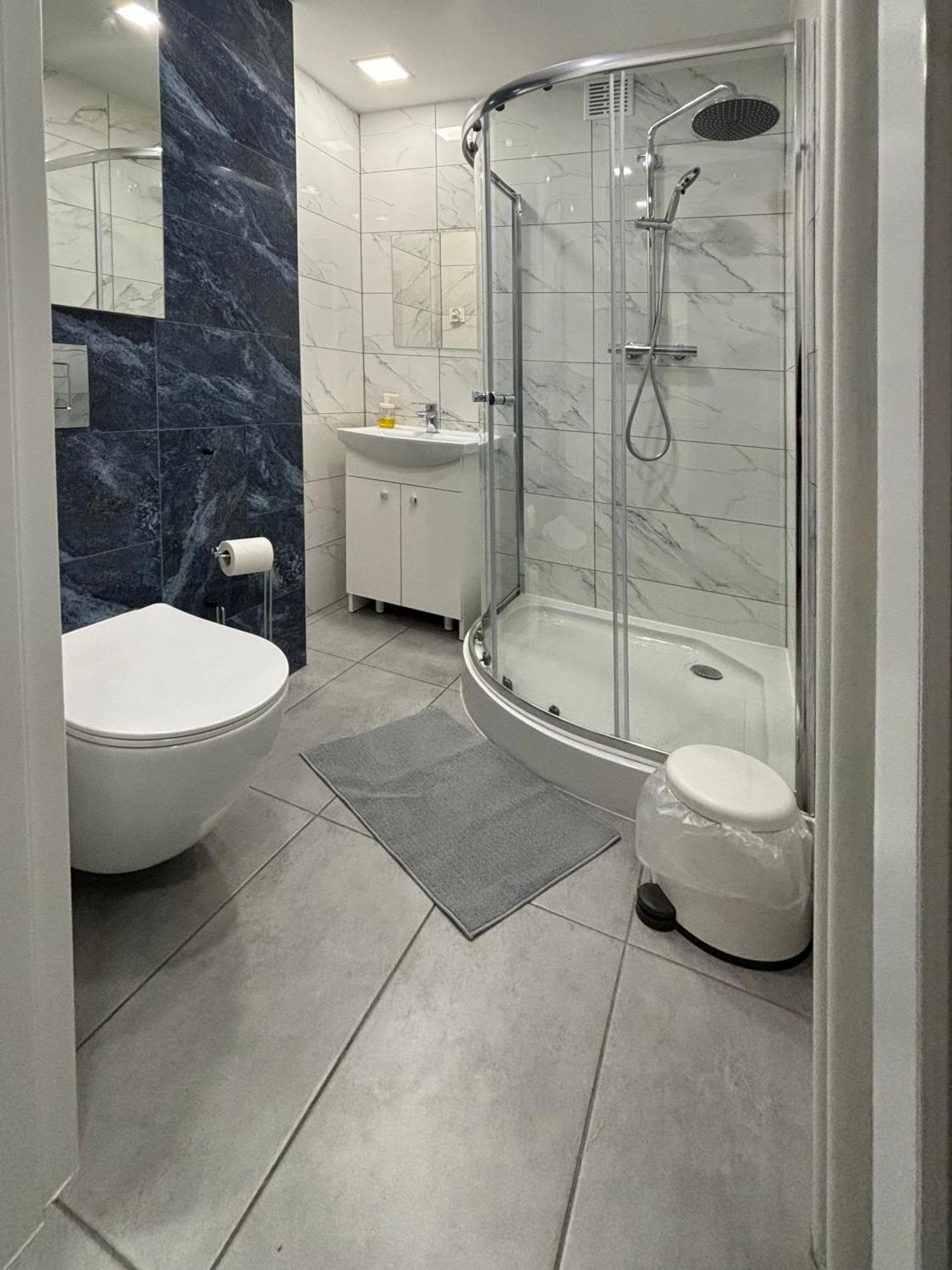 Good Days Apartment Warsaw Luaran gambar