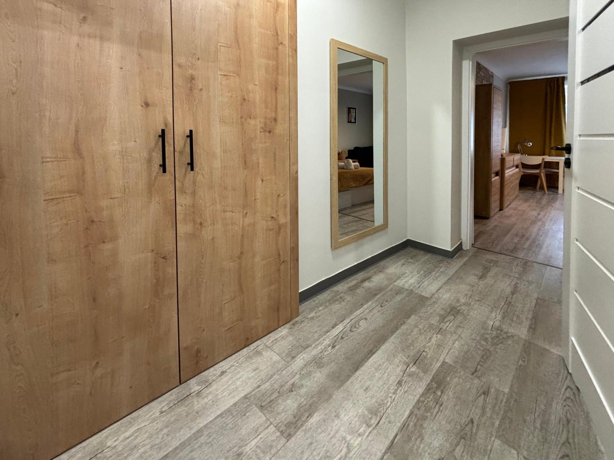 Good Days Apartment Warsaw Luaran gambar